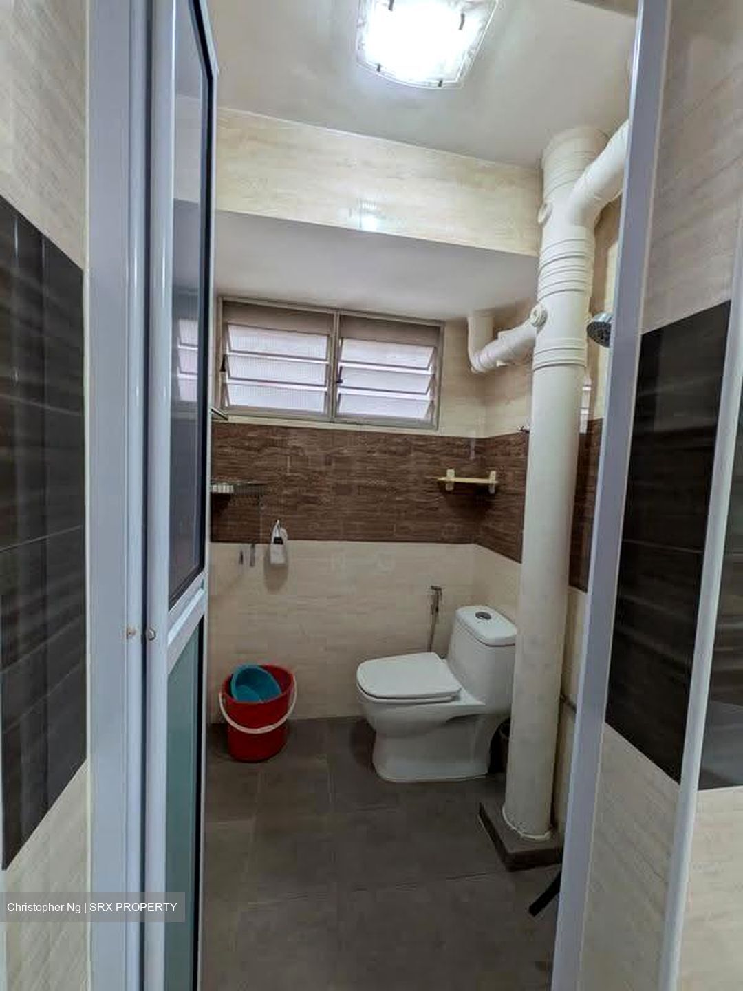 Blk 130 Yio Chu Kang Ville (Ang Mo Kio), HDB 3 Rooms #608009961